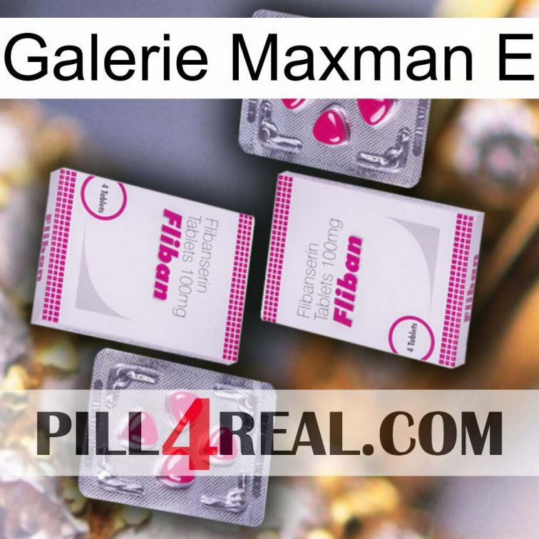 Maxman E Gallery 33